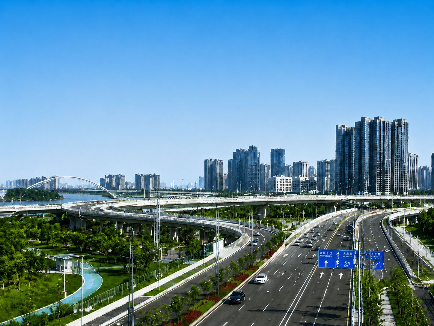 市政公用工程